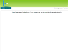 Tablet Screenshot of bchapaitis.org